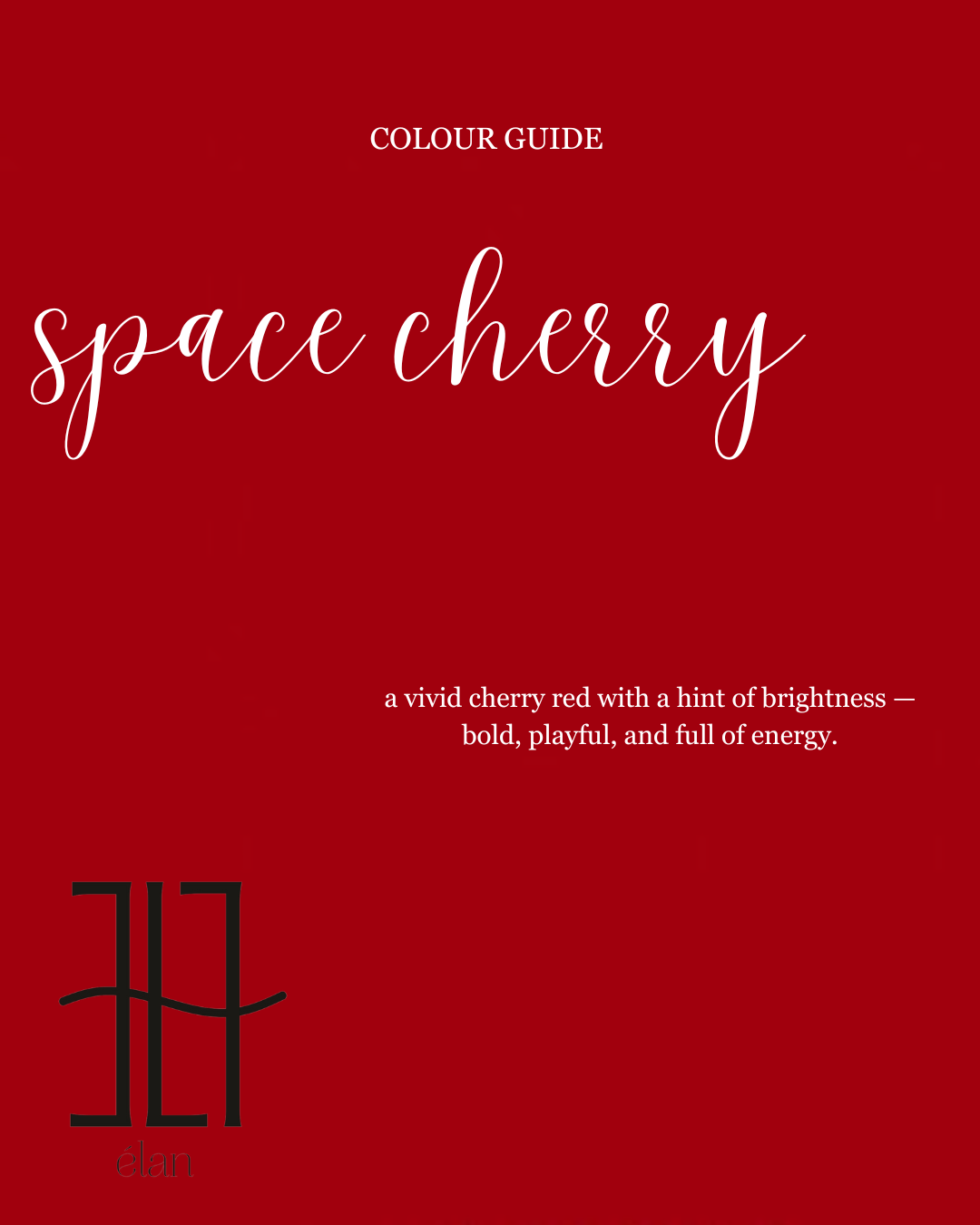 Élan signature scarves