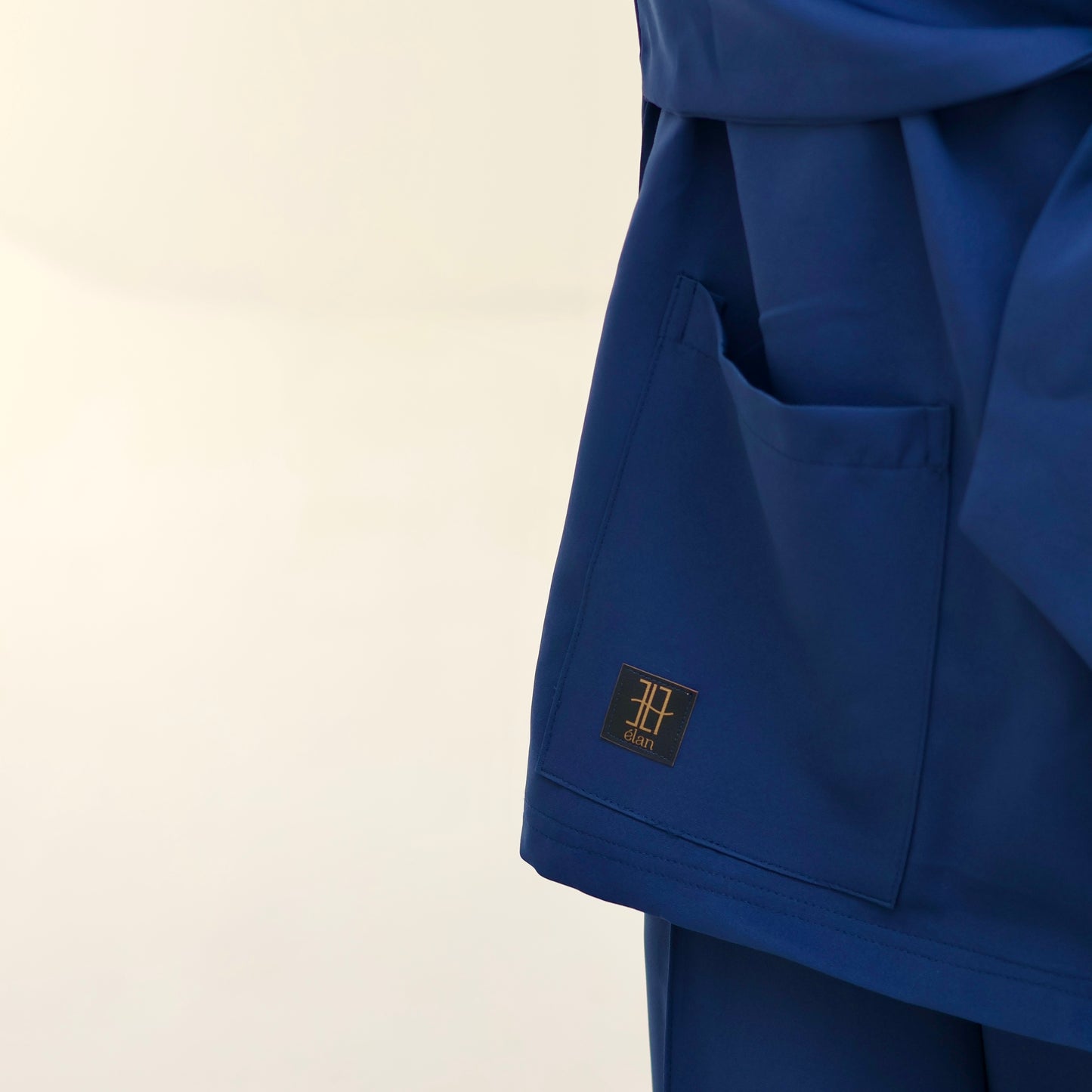 The scrubs collection.