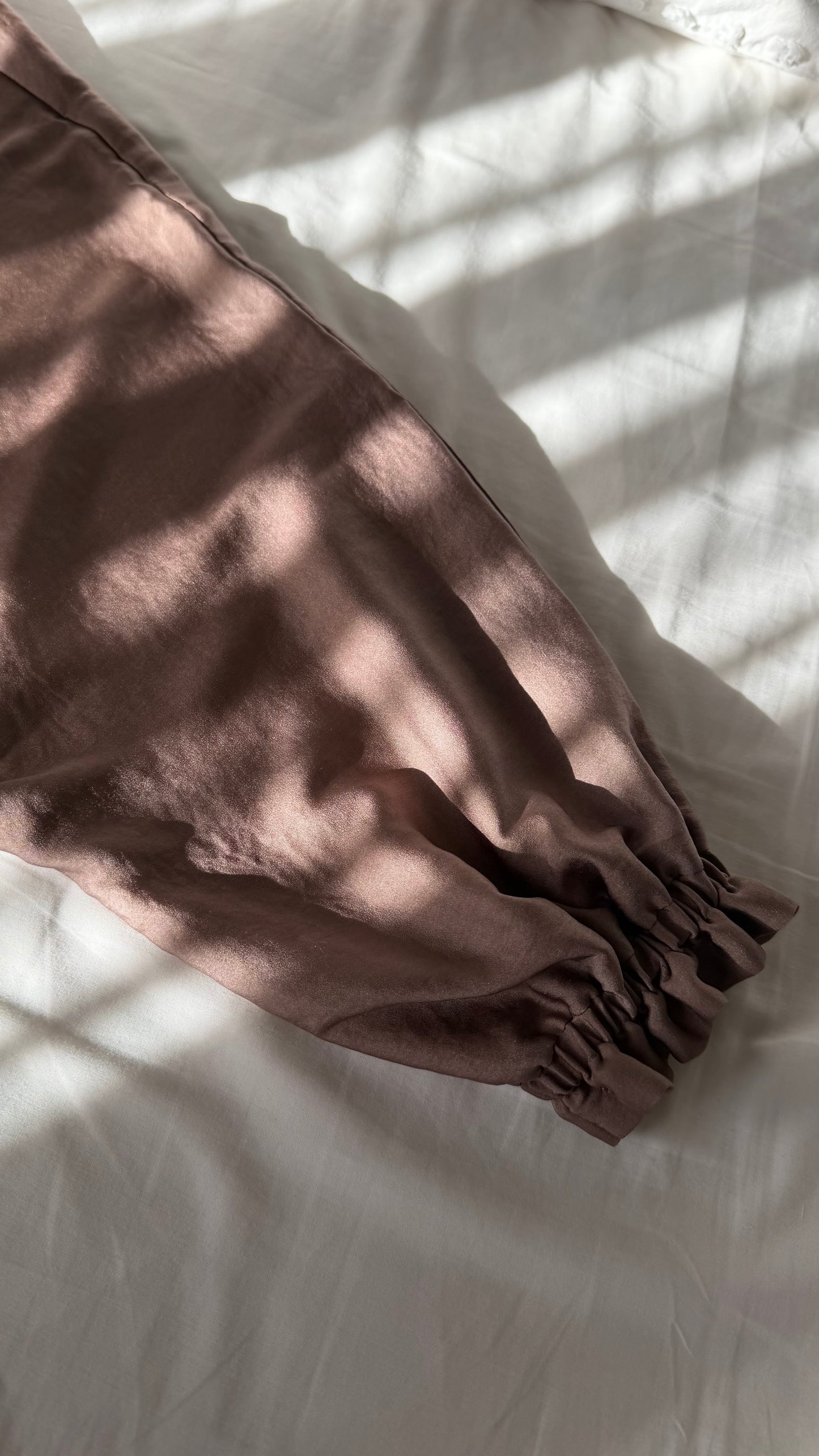 Yusr salaah jilbab - mink