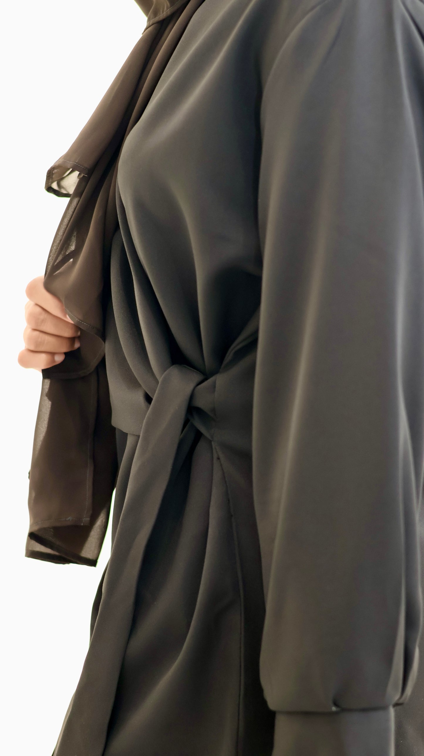 The scrubs collection.