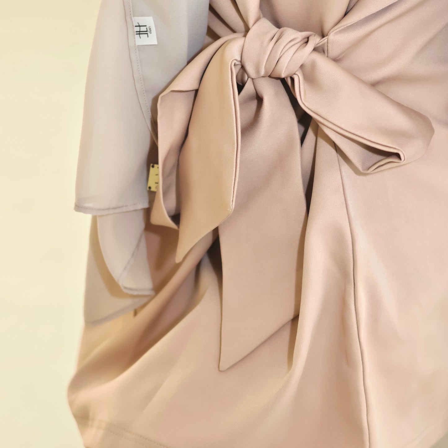 The scrubs collection.